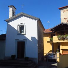 Oratorio di Santa Maria Maddalena e San Quirico