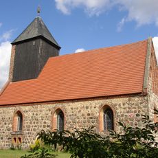Village church Lichtenberg (Neuruppin)