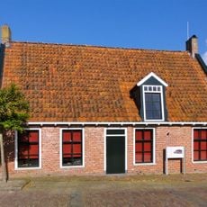 Hoofdstraat 1