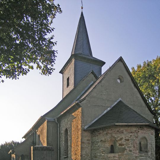 Protestant Church