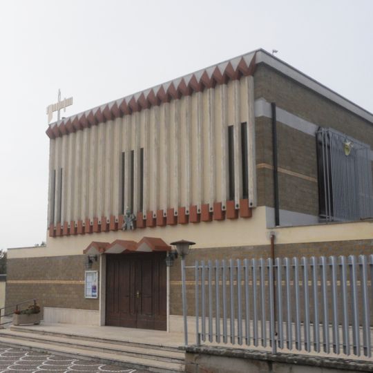 Chiesa di Sant'Eligio