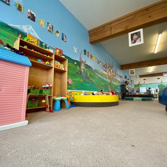 Wonderworks Children’s Museum