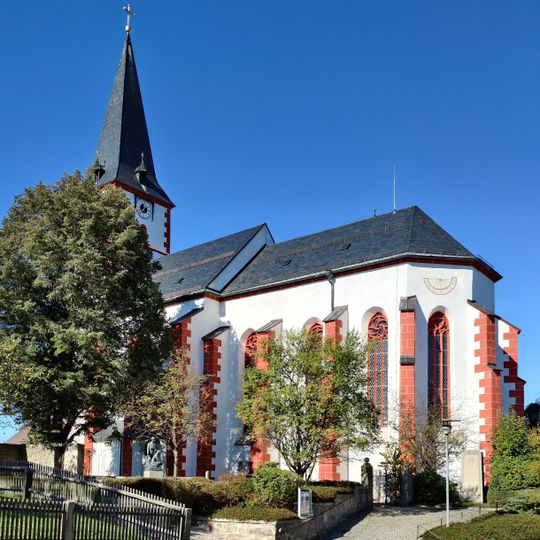 Pfarrkirche