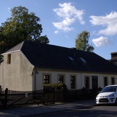 Gaststätte Prierosser Straße 32 & 34