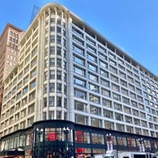 Sullivan Center