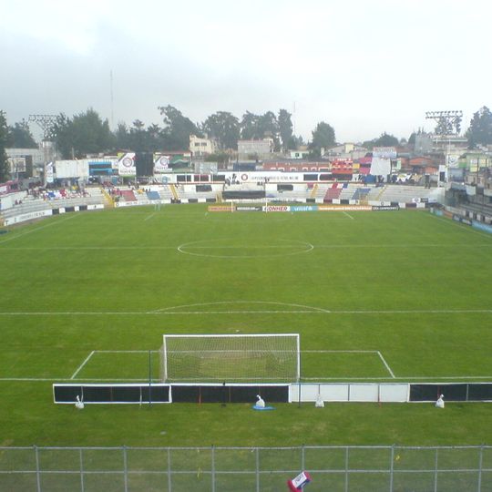Stade Mario Camposeco
