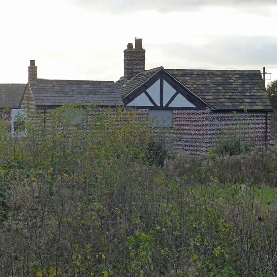 Cloughbank Farmhouse