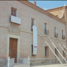 Hospital of Simón Ruiz