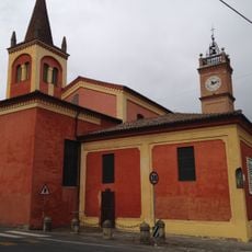 Chiesa di San Michele Arcangelo