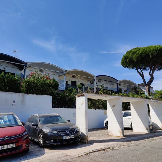 Viviendas El Manantial