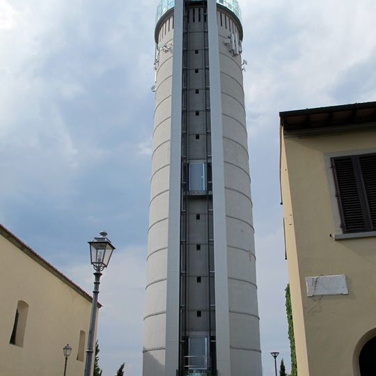 Torre del Chianti