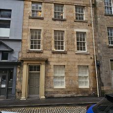17 Thistle Street, Edinburgh