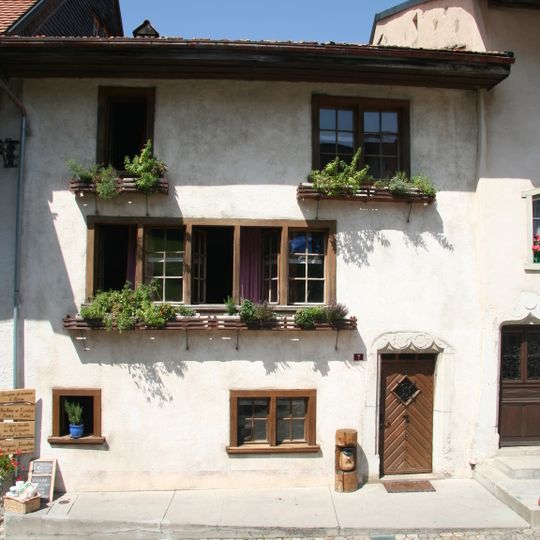 Haus Castella