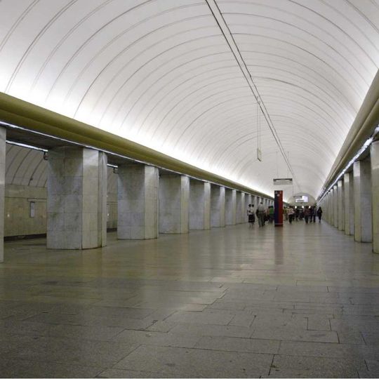 Petrovsko-Razumovskaya