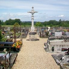 Cemetery of Genainville