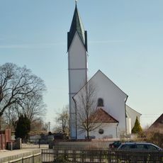 Sankt Urban