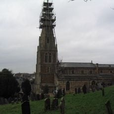 Church of St Mary Magdalene