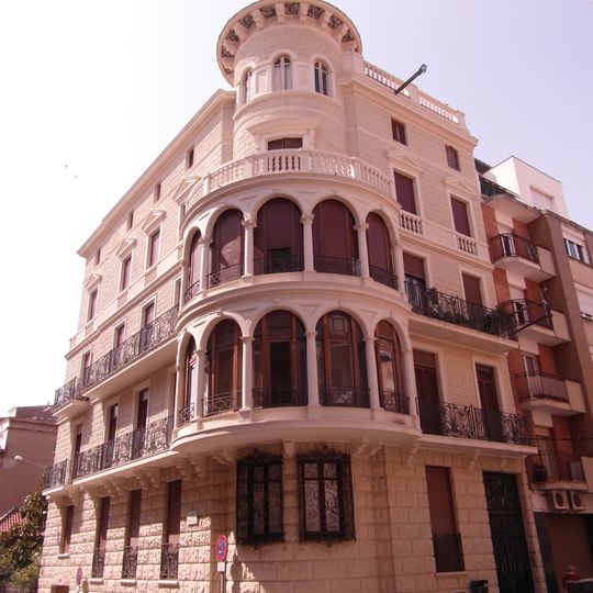 Casa Matamala
