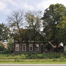 Rijssensestraat 67, Wierden