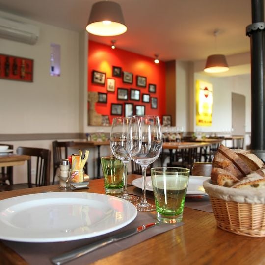 Table De Jean