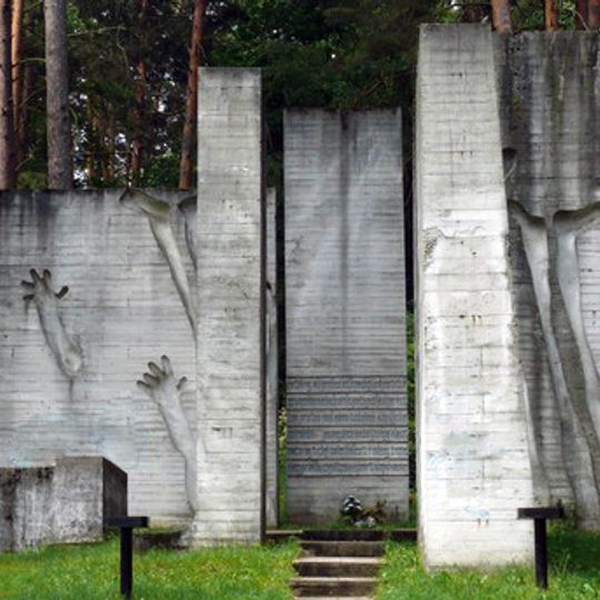 Pomník padlým v SNP