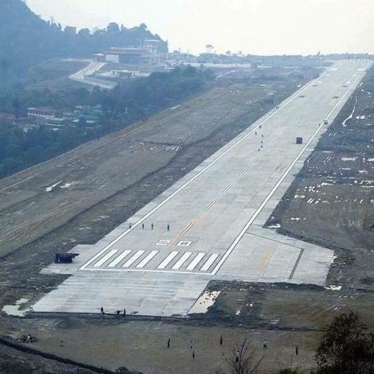 Pakyong Airport
