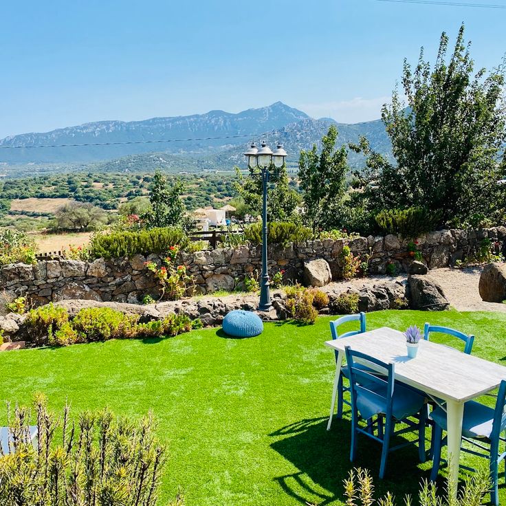 Agricamping S'Ozzastru