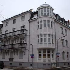 Haus Goethestraße 30