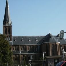 Johannes de Doperkerk