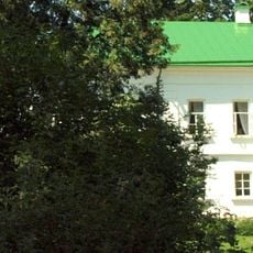 Yasnaya Polyana