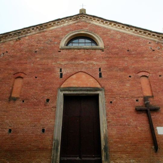 Chiesa di San Lorenzo