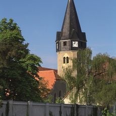 Hainkirche St. Vinzenz