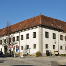 Schloss Sierning