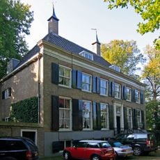 Hof van Moerkerken