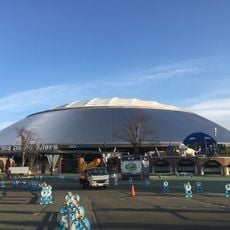 Seibu Dome