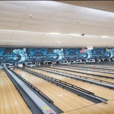 Nampa Bowling