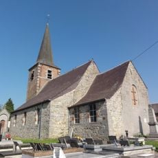 Église Saint-Remi de Bérelles