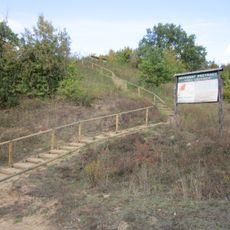 Rezerwat przyrody Góra Uszeście