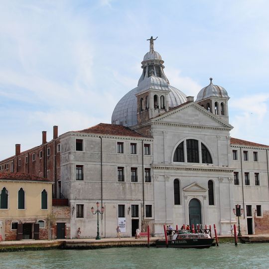 Chiesa delle Zitelle