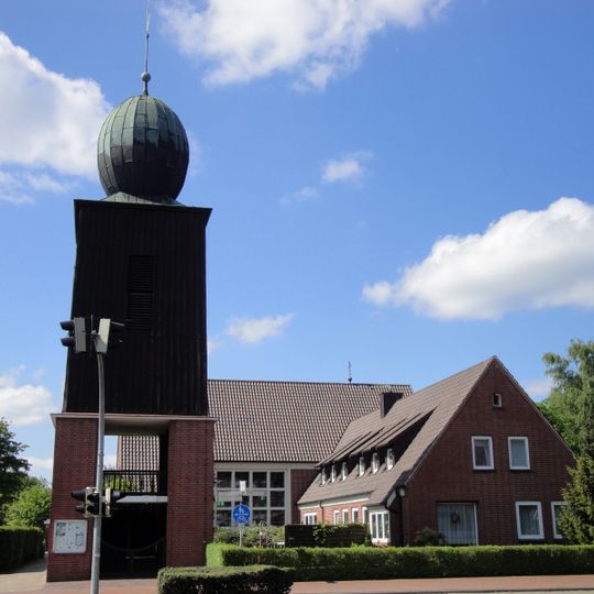 Pauluskirche