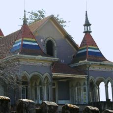 Palacete Conde Dias Garcia