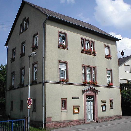 Heimatmuseum Neunkirchen