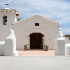 Iglesia de Fiambalá