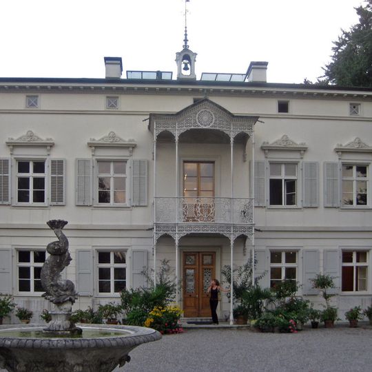 Villa Merian