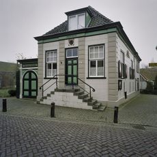 Raadhuis