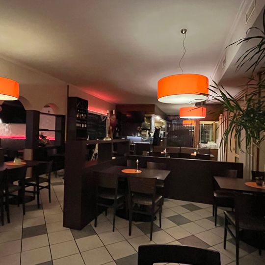 Ristorante Pizzeria Portofino