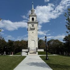 Dorchester Heights Monument