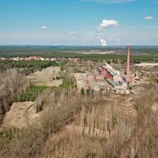 Musée de l'énergie de Knappenrode