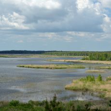 Lake Endla