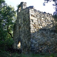 Santa Magdalena del Coll